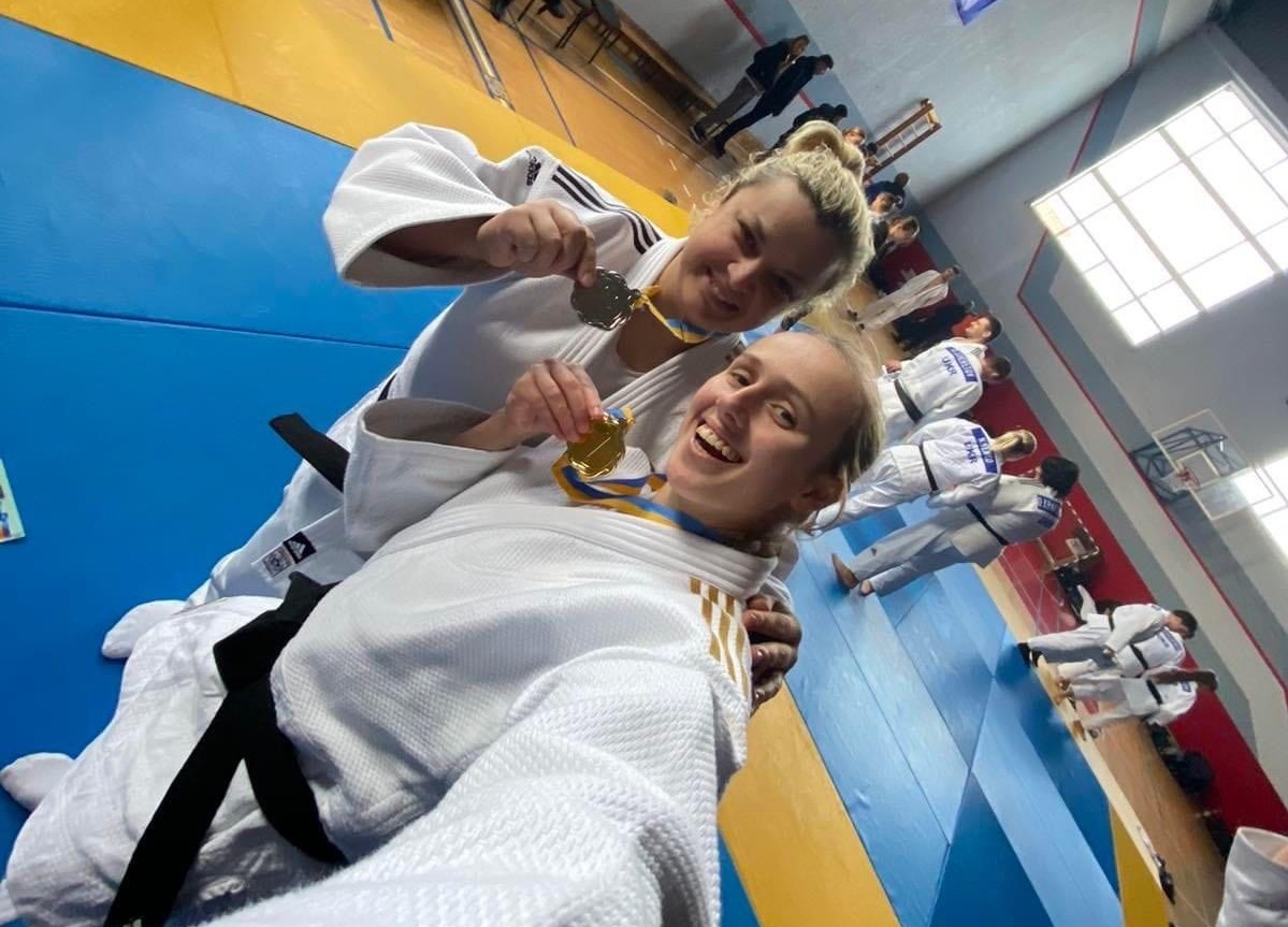 Радість перемоги